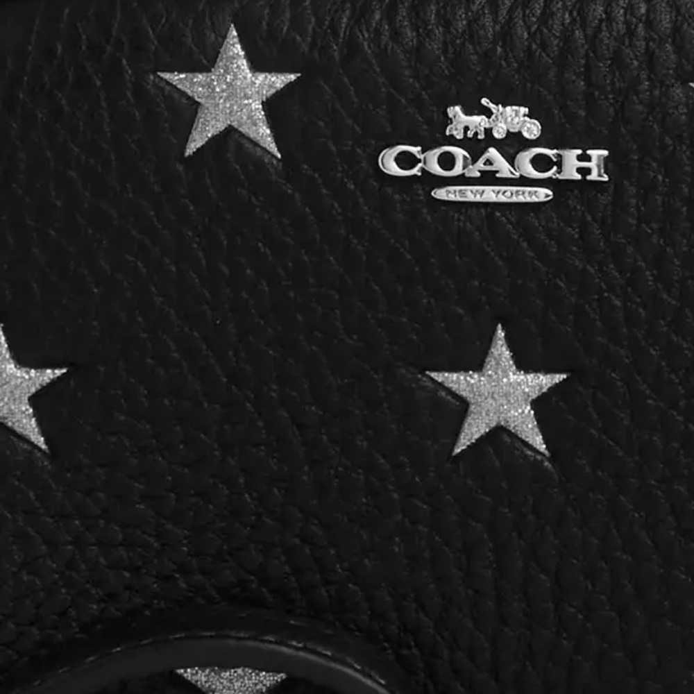 On hold - Coach Pouch Wrislet - Picture 3 of 8